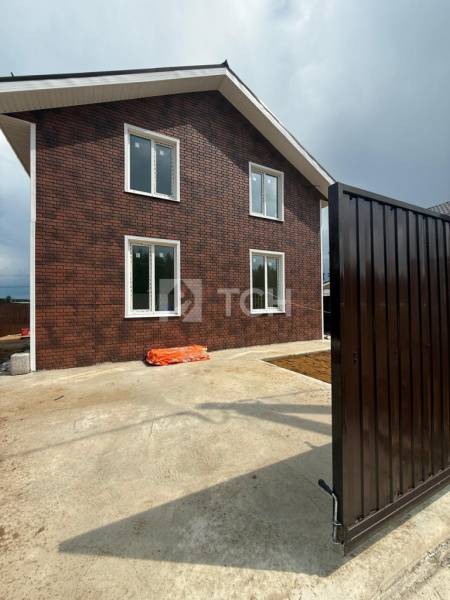 Дом, г.о. Щёлково, посёлок Литвиново, #id1357802