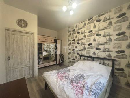 Дом, г.о. Щёлково, КП Лосиный парк, Полевая улица, #id1915448