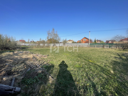 Земельный участок, г.о. Щёлково, деревня Старая Слобода, #id1552576