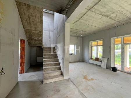 Дом, г.о. Пушкинский, КП Жюльверн, Деловая улица, #id1794022