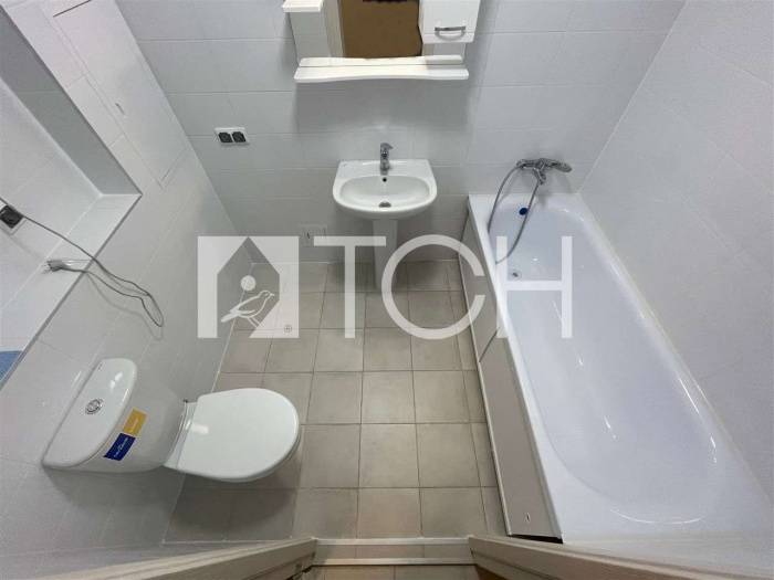 1-комн. квартира, Москва, ул Поляны, 5Ак1 #id297298
