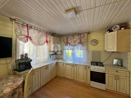 Дом, г.о. Щёлково, СНТ Рассвет, 118, #id1765873