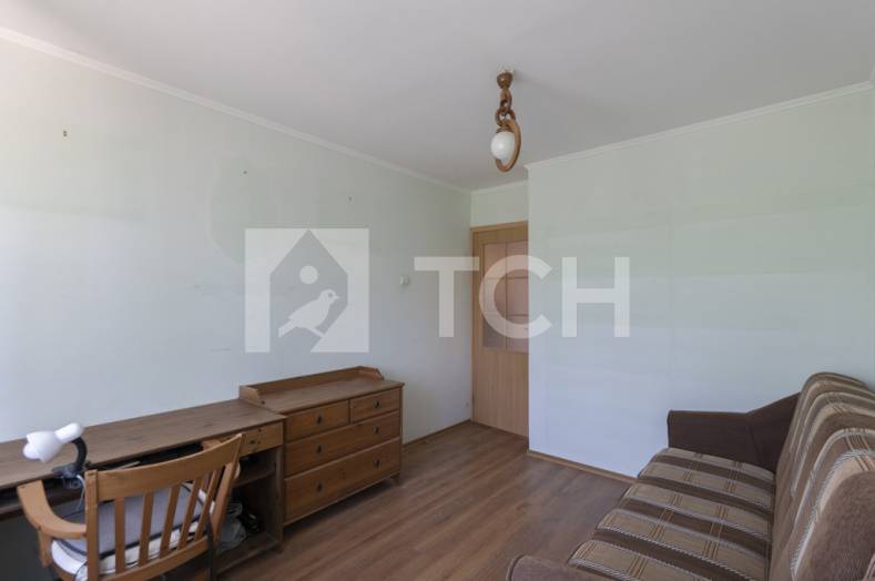 2-комн. Квартира, село Стромынь, улица Адмирала Нахимова, 6, #id734285