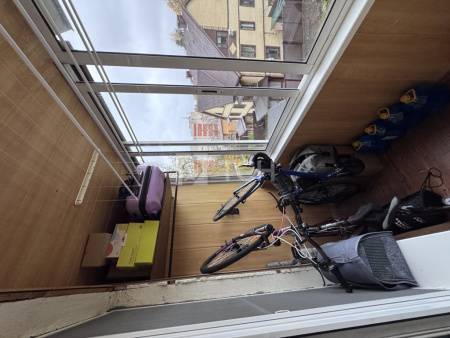 3-комн. квартира, Пушкино, улица Гоголя, 9, #id1853087