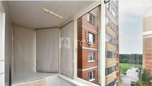 1-комн. квартира, Щёлково, улица Неделина, 26, #id1623070