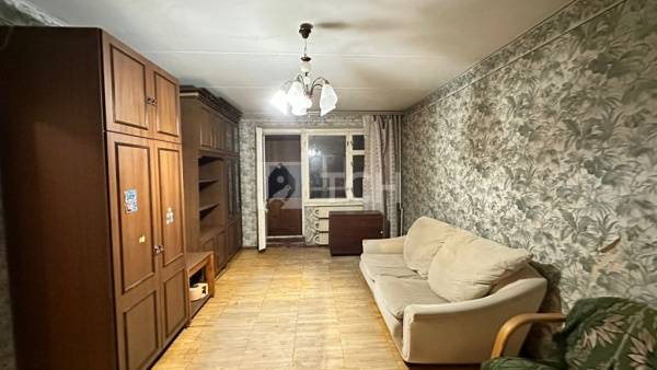 2-комн. квартира, Пушкино, Заводская улица, 12, #id1909003