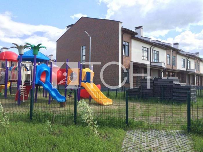 Участок, Истринский, КП Павловы Озёра #id249732