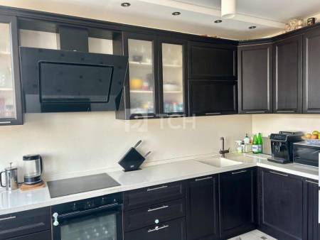 2-комн. квартира, Ивантеевка, Заводская улица, 14, #id1492681