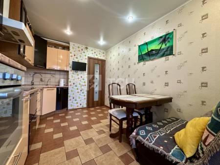 2-комн. квартира, Щёлково, Центральная улица, 94, #id1969850