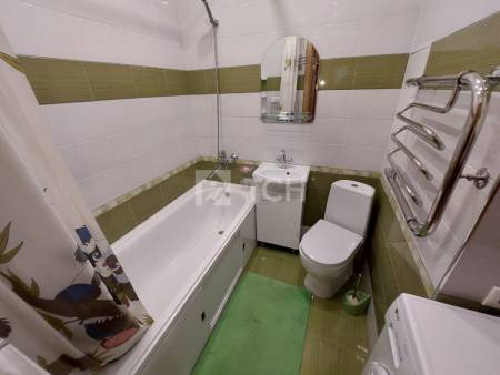 2-комн. квартира, Ивантеевка, Хлебозаводская улица, 2, #id2020059