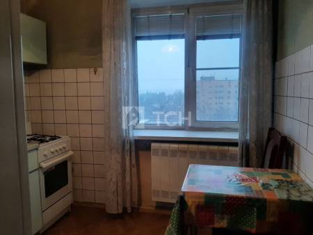 1-комн. квартира, Пушкино, улица Чехова, 16А, #id1974736