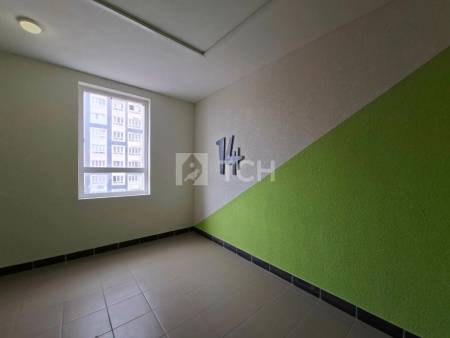 1-комн. квартира, Балашиха, улица Яганова, 12, #id2274366