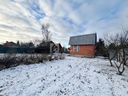 Дом, г.о. Лосино-Петровский, деревня Топорково, #id1772708