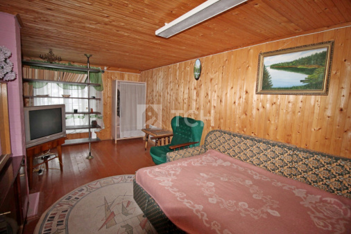 Дом, г.о. Щёлково, садовое товарищество Сатурн, 130, #id1692336