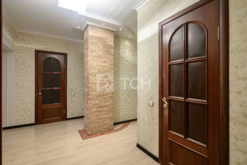 3-комн. квартира, Мытищи, Троицкая улица, 11, #id2127772