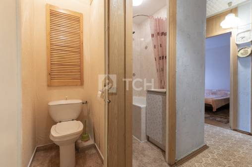 2-комн. квартира, Королёв, улица Военных Строителей, 5, #id1565305