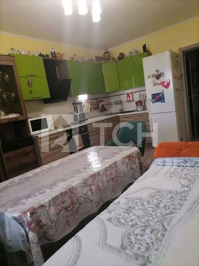 2-комн. Квартира, Королёв, улица Академика Легостаева, 4, #id430399