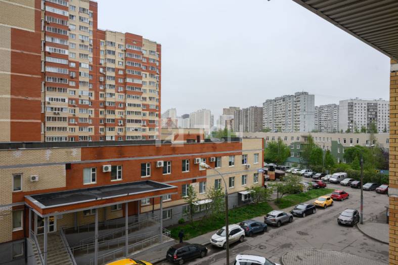 3-комн. квартира, Мытищи, Троицкая улица, 11, #id2127772