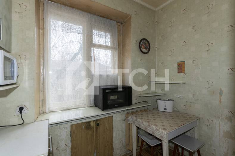 2-комн. Квартира, Королёв, улица Корсакова, 5, #id600999