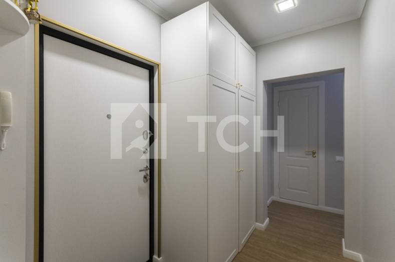 2-комн. Квартира, Королёв, улица Тихонравова, 35к2, #id502562