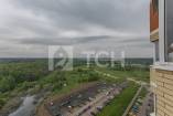2-комн. Квартира, рабочий посёлок Свердловский, Берёзовая улица, 4, #id725685