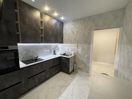 3-комн. квартира, село Тарасовка, 2, #id1159338