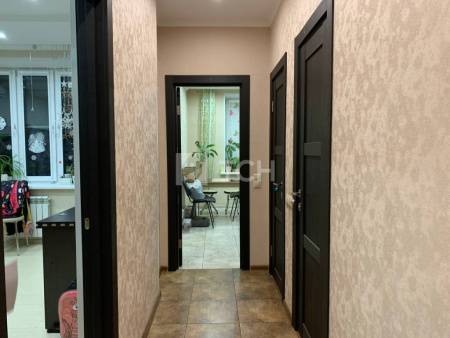 2-комн. квартира, Ивантеевка, улица Новая Слобода, 4, #id1372567