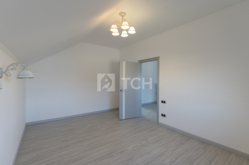 Дом, г.о. Пушкинский, деревня Степаньково, Летняя улица, 2, #id1548833