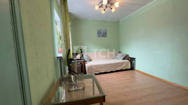 Дом, г.о. Пушкинский, Пушкино, улица Пушкинская Горка, 4Б, #id2035960