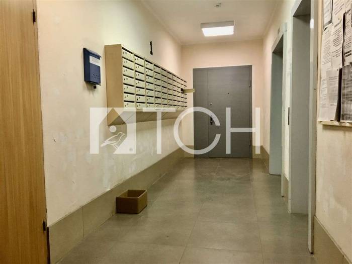 2-комн. квартира, Ивантеевка, проезд Центральный, 17 #id260543