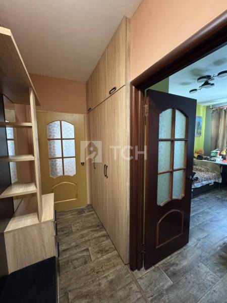 2-комн. квартира, Пушкино, Спортивная улица, 1, #id2024843