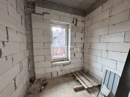 Дом, Сергиево-Посадский г.о., Сергиев Посад, Садовая улица, #id1727592