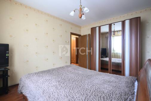 2-комн. квартира, Королёв, проспект Космонавтов, 32, #id1921159