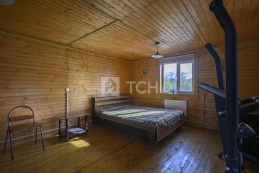 Дом, г.о. Лосино-Петровский, посёлок городского типа Свердловский, 162, #id1687949