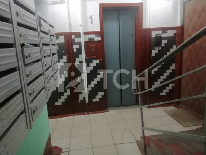 2-комн. Квартира, Москва, Ставропольская улица, 54к2, #id772723