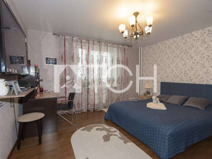 2-комн. квартира, Мытищи, ул Кедрина, 3 #id267023