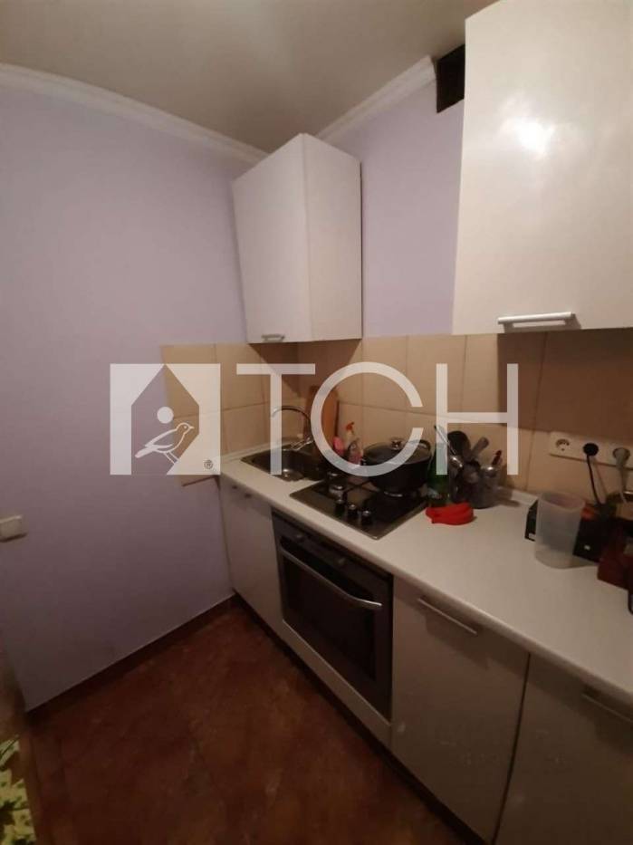 2-комн. квартира, Москва, ул Симоновский Вал, 7к1 #id285689