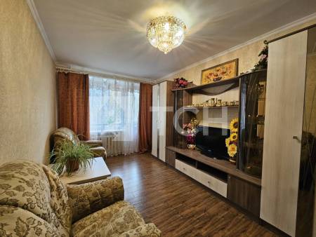 2-комн. Квартира, Пушкино, улица Крылова, 6, #id1293341