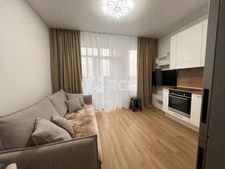 Квартира-студия, Мытищи, 1-й Стрелковый переулок, 5, #id1962539