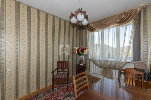 3-комн. квартира, Королёв, Парковая улица, 6/13, #id1281825