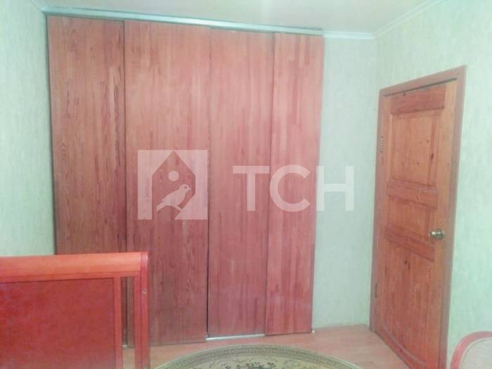 2-комн. Квартира, Пушкино, Первомайская улица, 11/8, #id637885