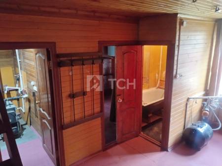 Дом, г.о. Щёлково, территория СНТ Восход-2, 281, #id1811902