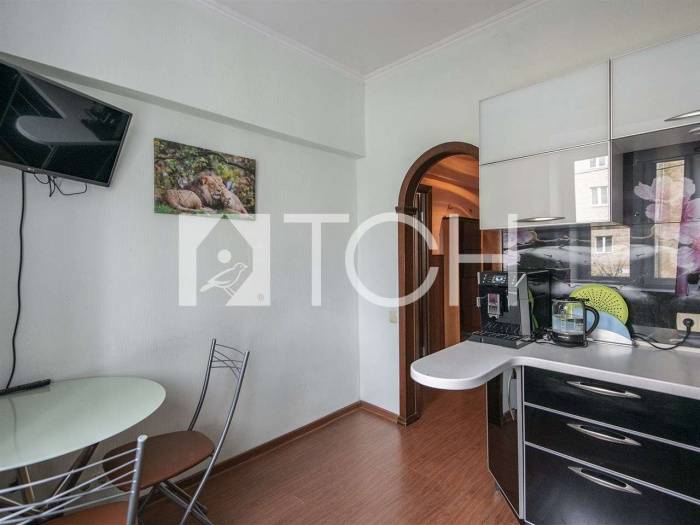 1-комн. квартира, Мытищи, ул Щербакова, 5 #id282203