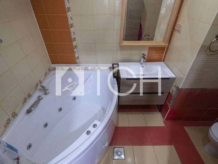 3-комн. квартира, Пушкино, проезд 3-й Некрасовский, 3к3 #id293389