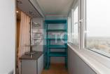 3-комн. Квартира, рабочий посёлок Лесной, Советская улица, 3Вк1, #id775322