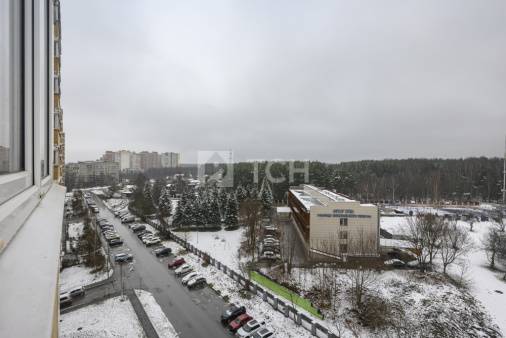 2-комн. квартира, Щёлково, 19, #id1912682