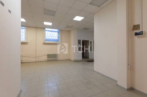 Коммерческая недвижимость, Королёв, улица Грабина, 17, #id1916944