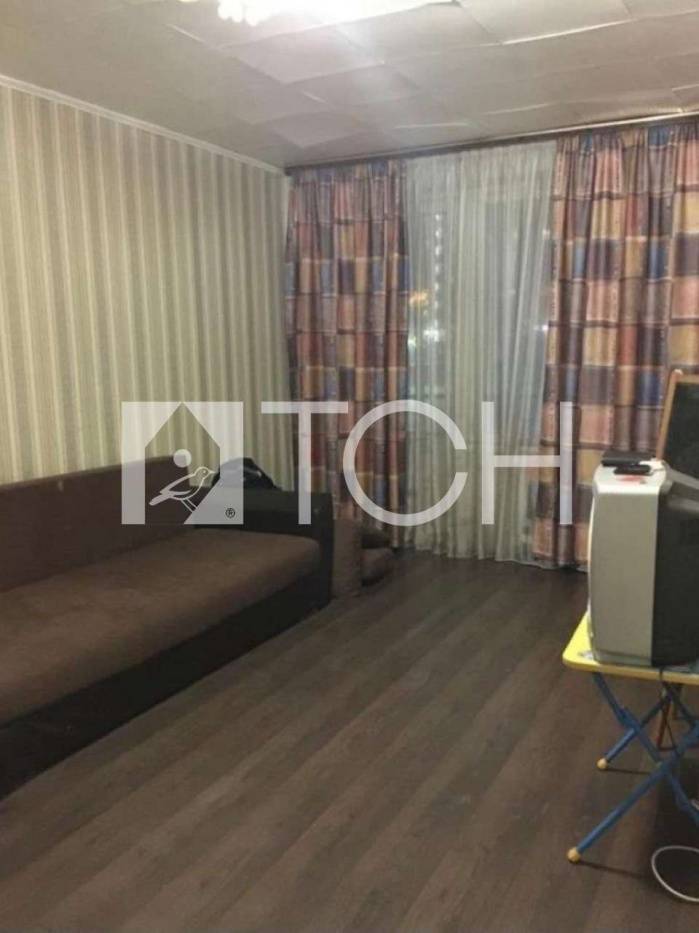 2-комн. квартира, Москва, ул Вагоноремонтная, 5А #id282732
