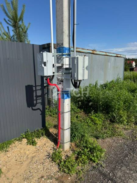 Дом, г.о. Щёлково, деревня Протасово, Родниковая улица, #id1862576