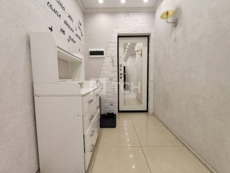 3-комн. квартира, Ивантеевка, Центральный проезд, 17, #id1939461